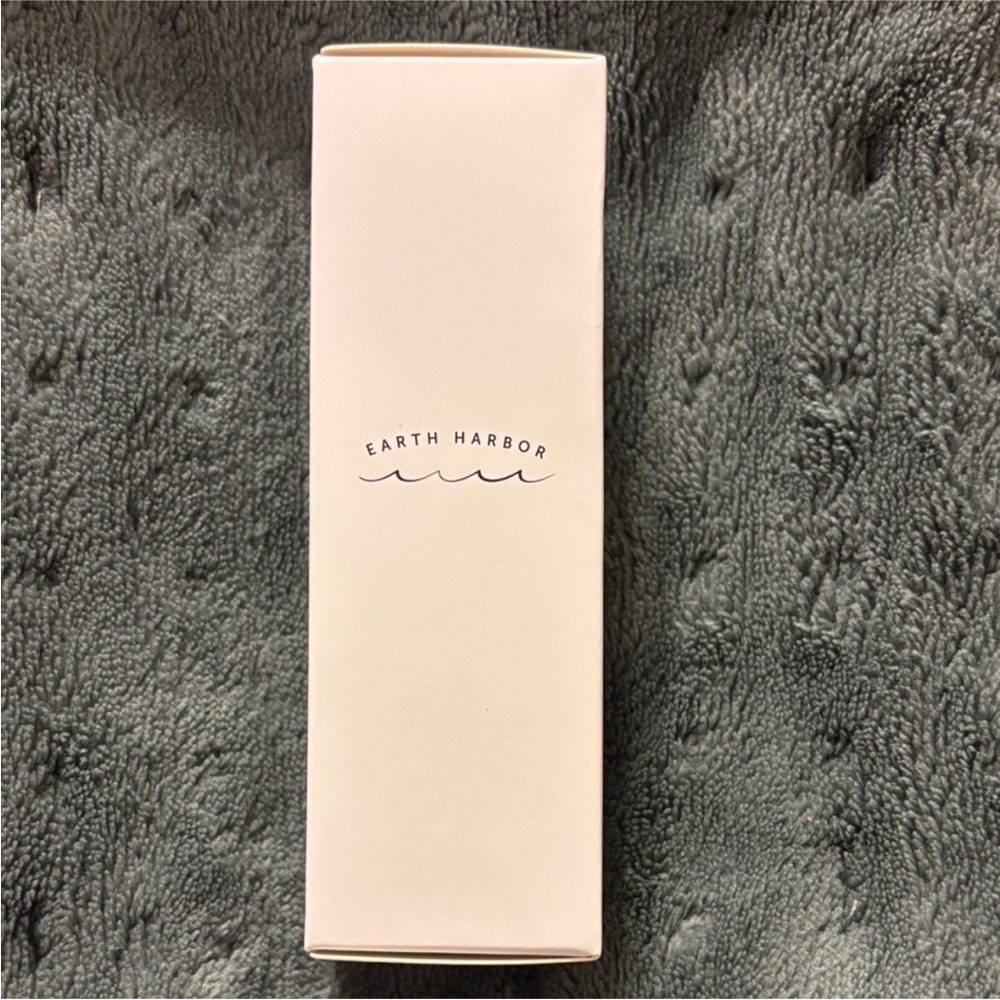 Earth Harbor Luna Rain Night Serum - Picture 5 of 5